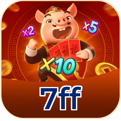 7ff Logo