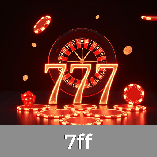 7ff: Caça-Níqueis com Jackpots, Jogos de Mesa Estratégicos, e Realidade Virtual Imersiva