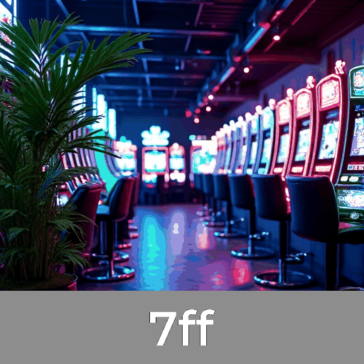 Descubra o Acesso Exclusivo Com Login Seguro no 7ff