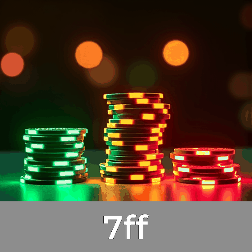 7ff: A Plataforma Definitiva para Apostas Esportivas no Brasil