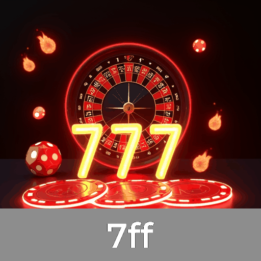 7ff: Caça-Níqueis com Jackpots, Jogos de Mesa Estratégicos, e Realidade Virtual Imersiva