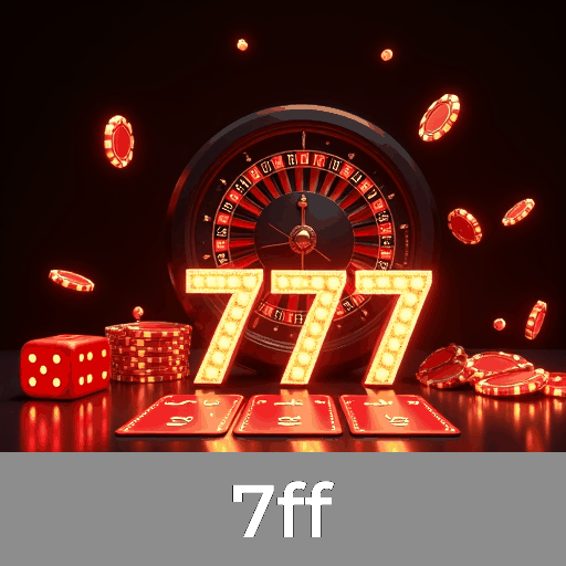 Descubra o Acesso Exclusivo Com Login Seguro no 7ff